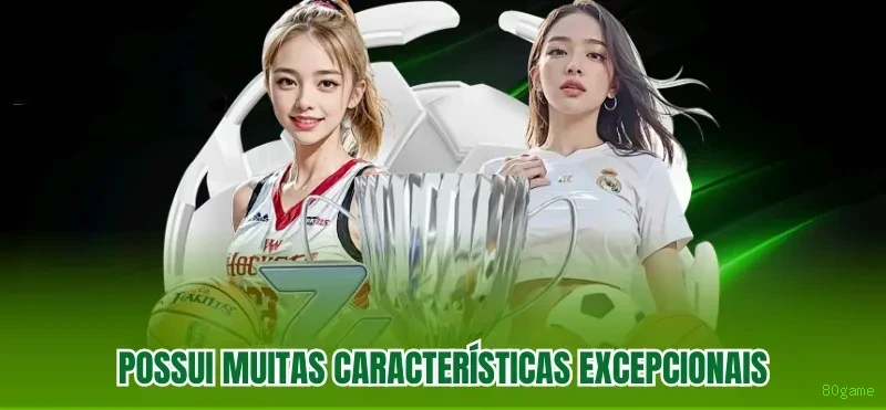 Apostas futebol ao vivo 80game - odds competitivas