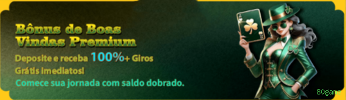 Programa VIP 80game - benefícios exclusivos