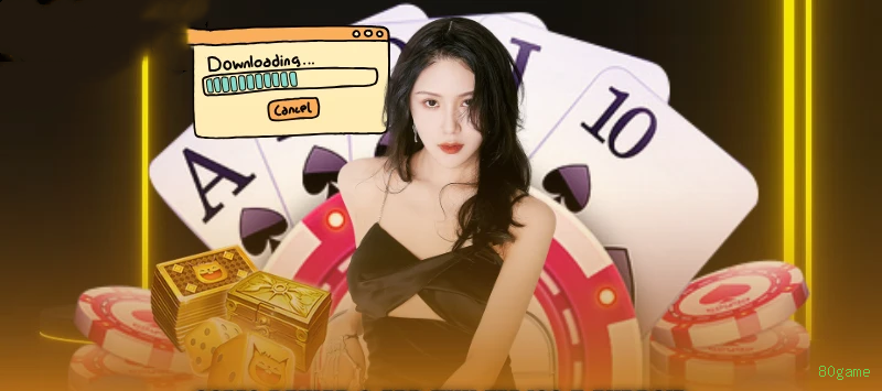 Slots com prêmios 80game
